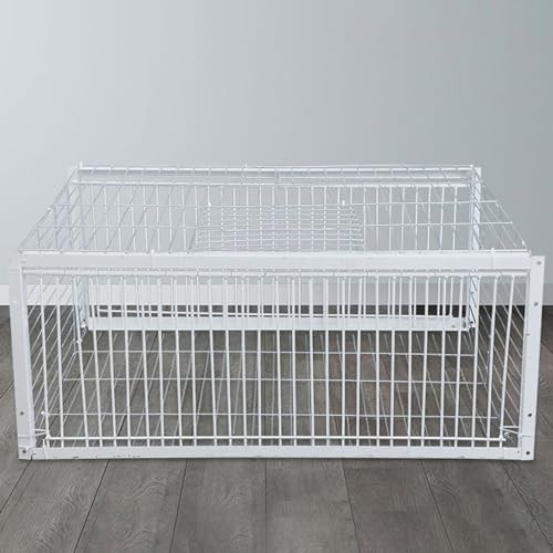 Pigeon Trap Cage 90x60x26cm