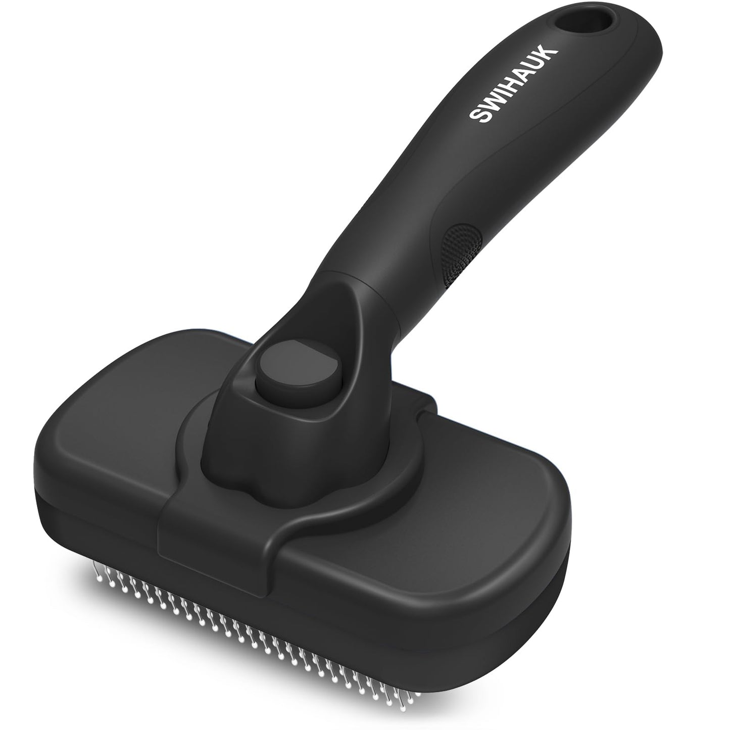 Swihauk Pet Slicker Brush – Blue