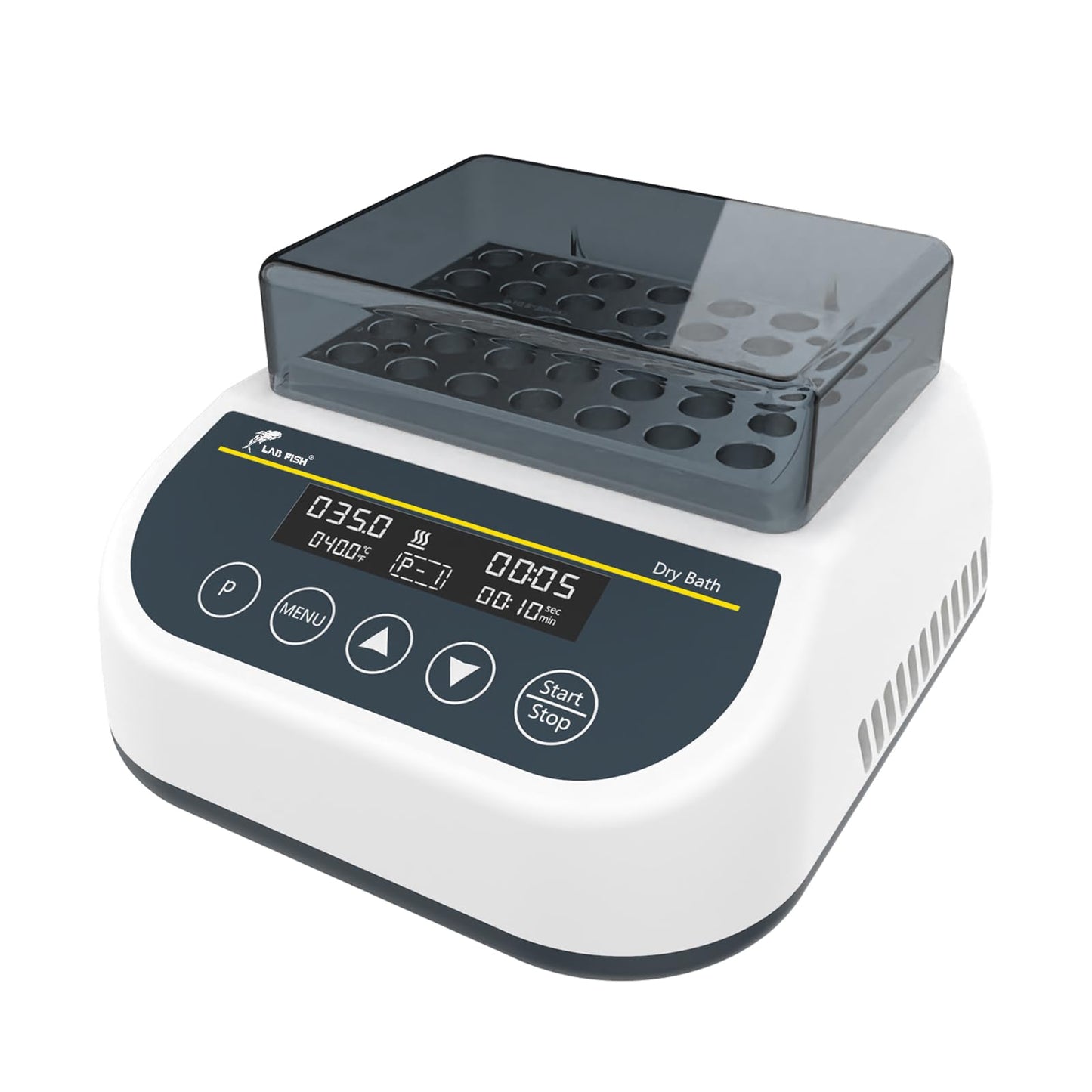 LAB FISH Mini Dry Incubator