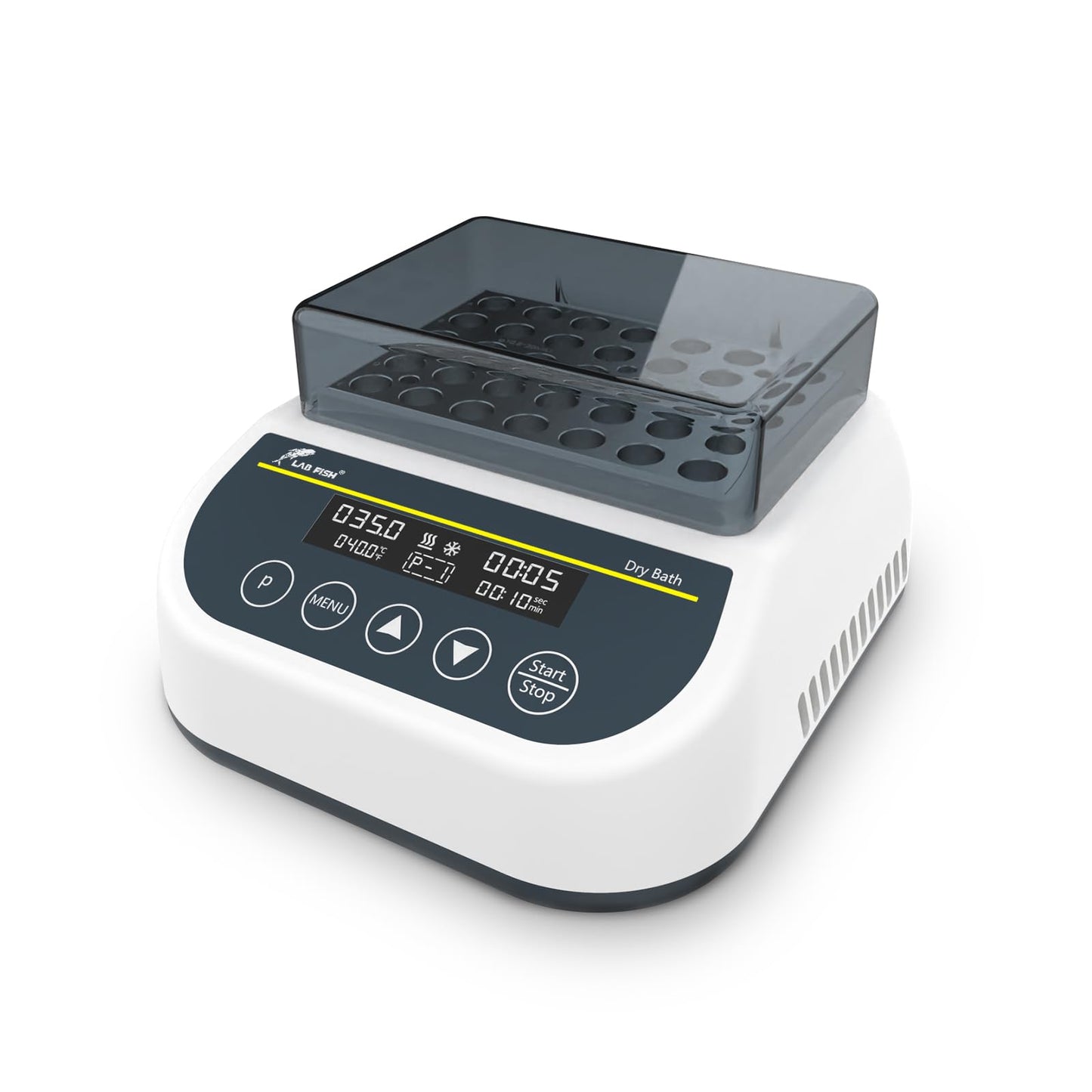 LAB FISH Mini Dry Incubator