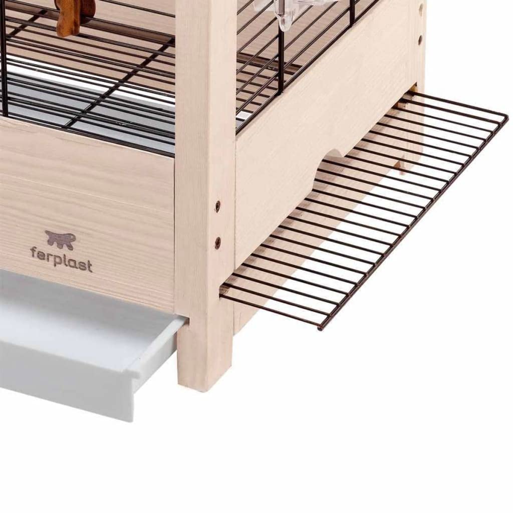 Ferplast Giulietta 6 Bird Cage