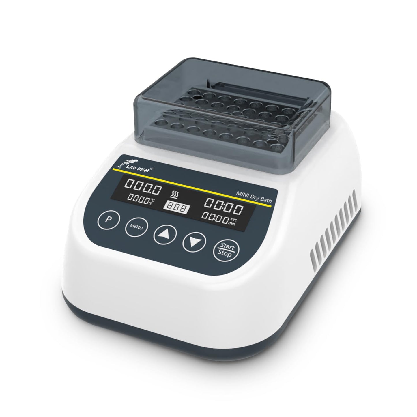LAB FISH Mini Dry Incubator