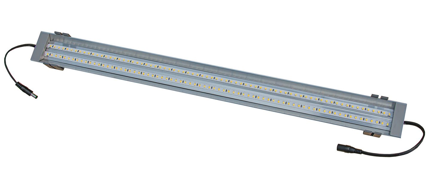 HappyBird 24" LED Light Bar 12-Pack