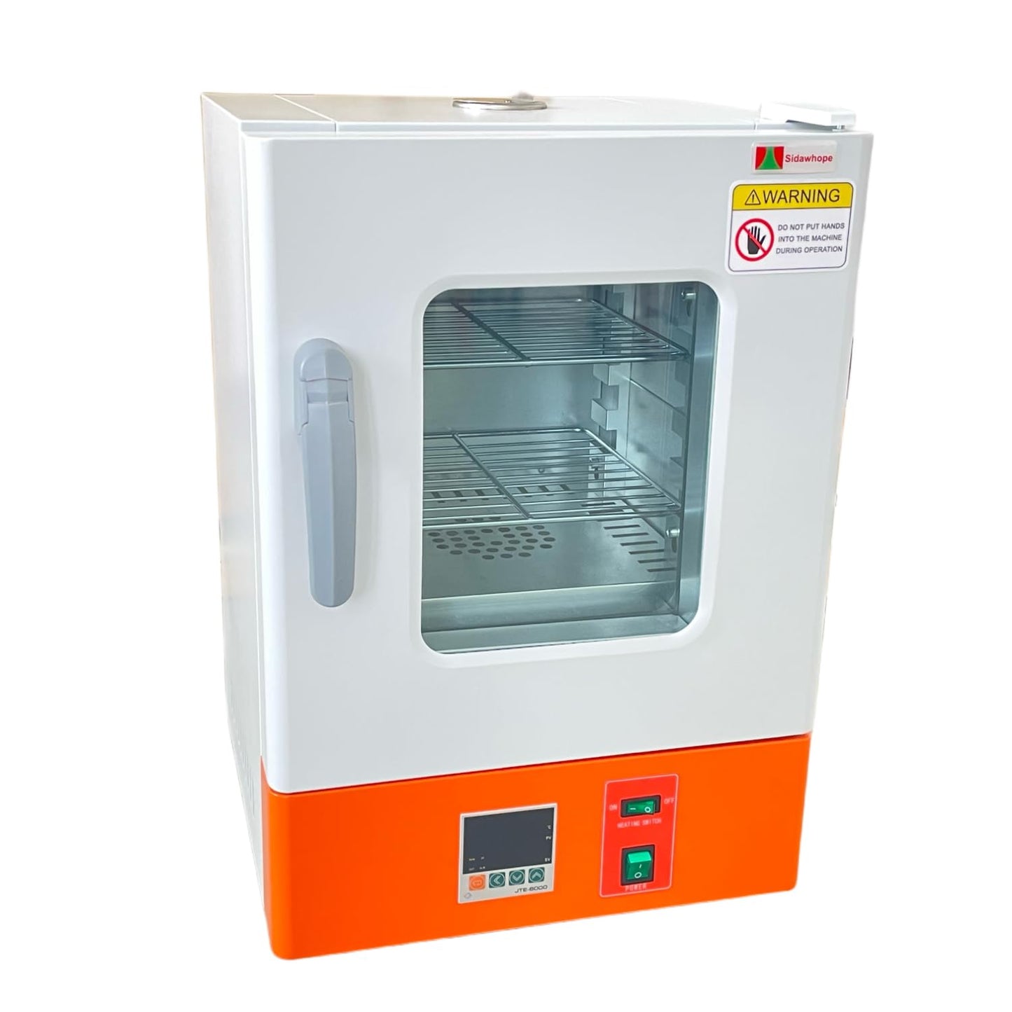 22L Lab Heating Incubator, RT-70℃