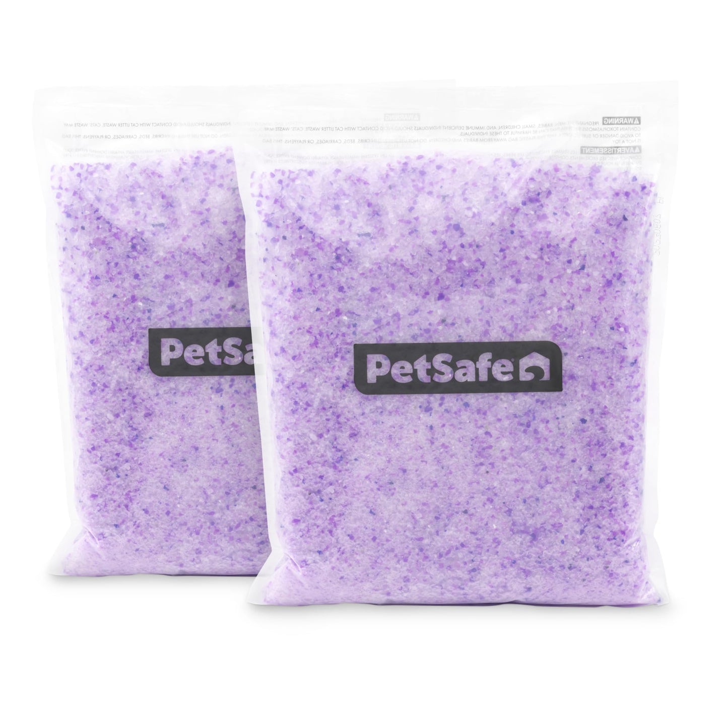 PetSafe ScoopFree Crystal Cat Litter, 8.6 lb