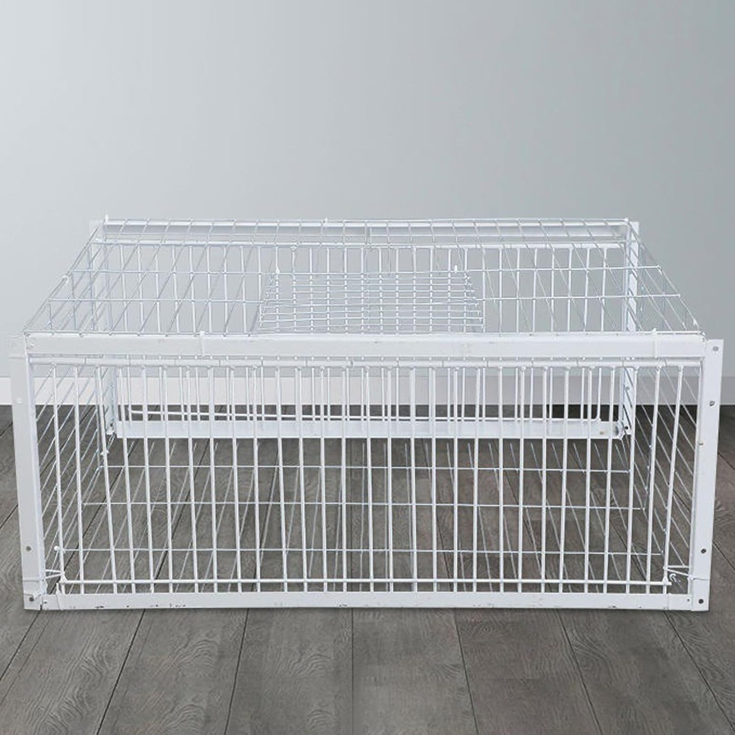 Pigeon Trap Cage 90x60x26cm