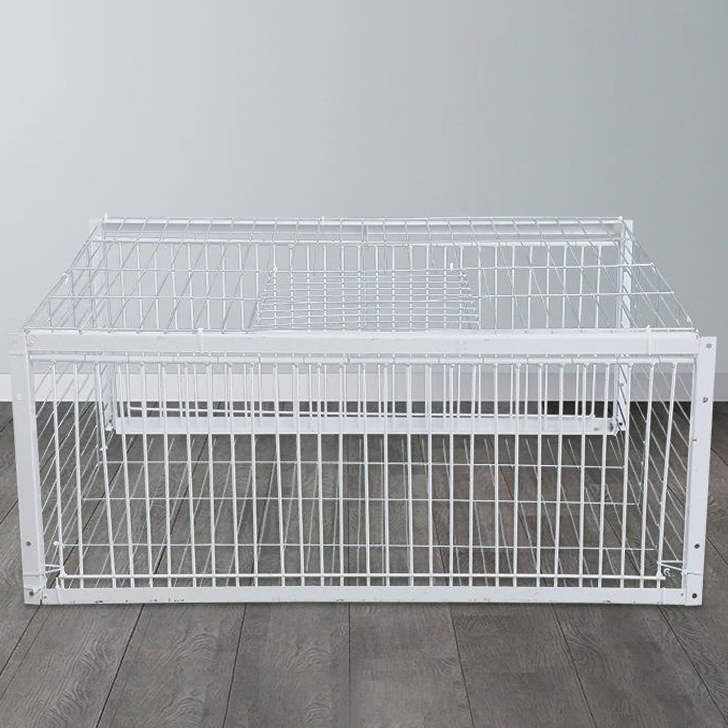Pigeon Trap Cage 90x60x26cm