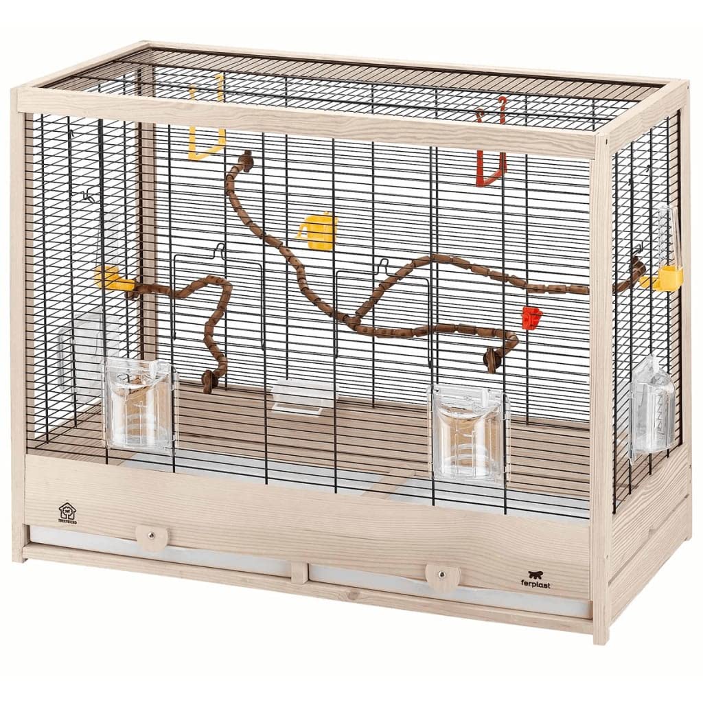 Ferplast Giulietta 6 Bird Cage