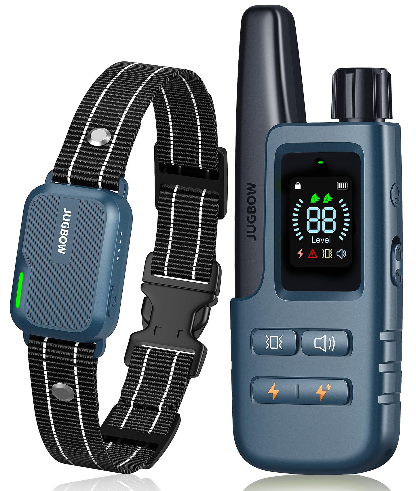 Jugbow Dog Shock Collar