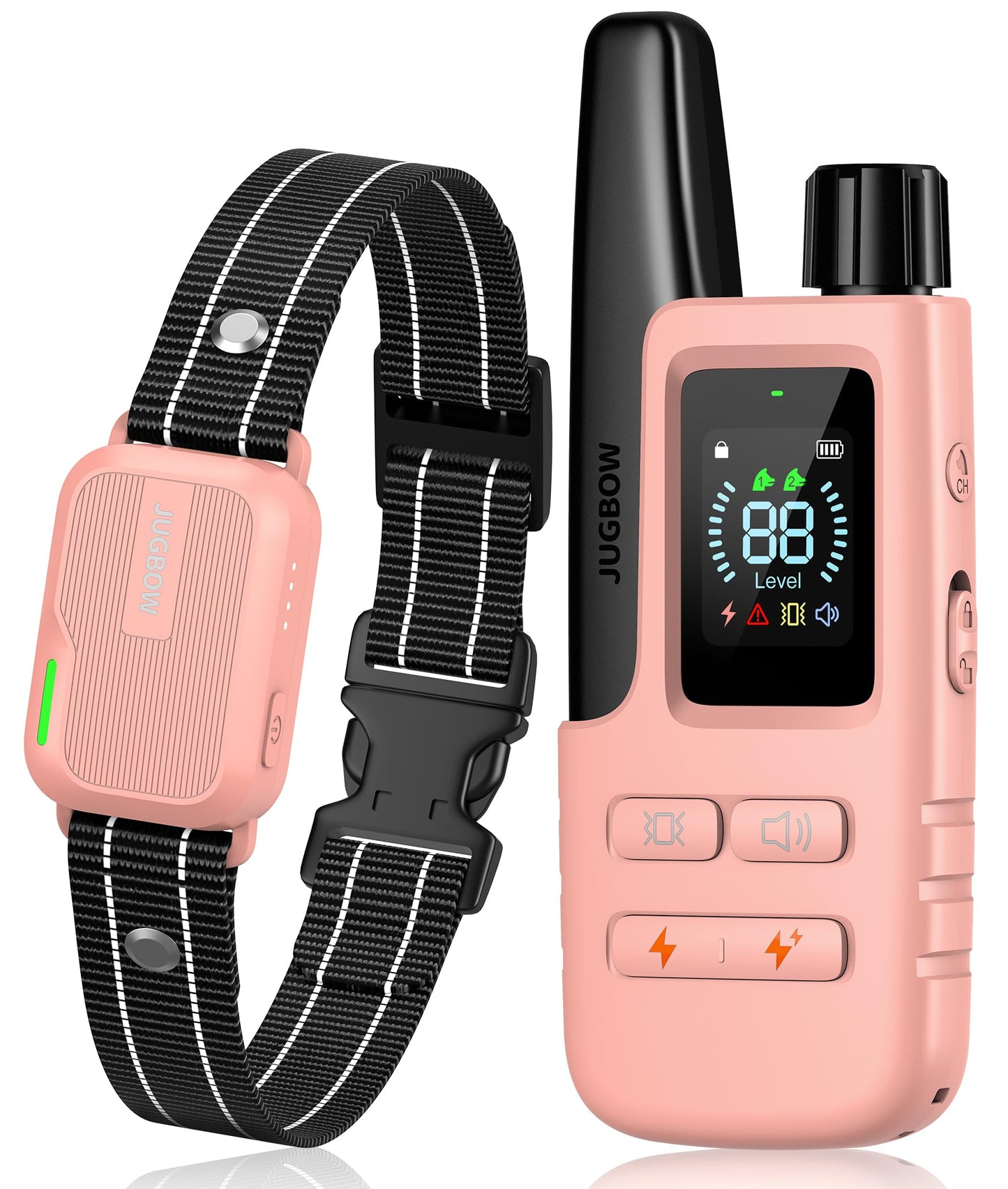 Jugbow Dog Shock Collar