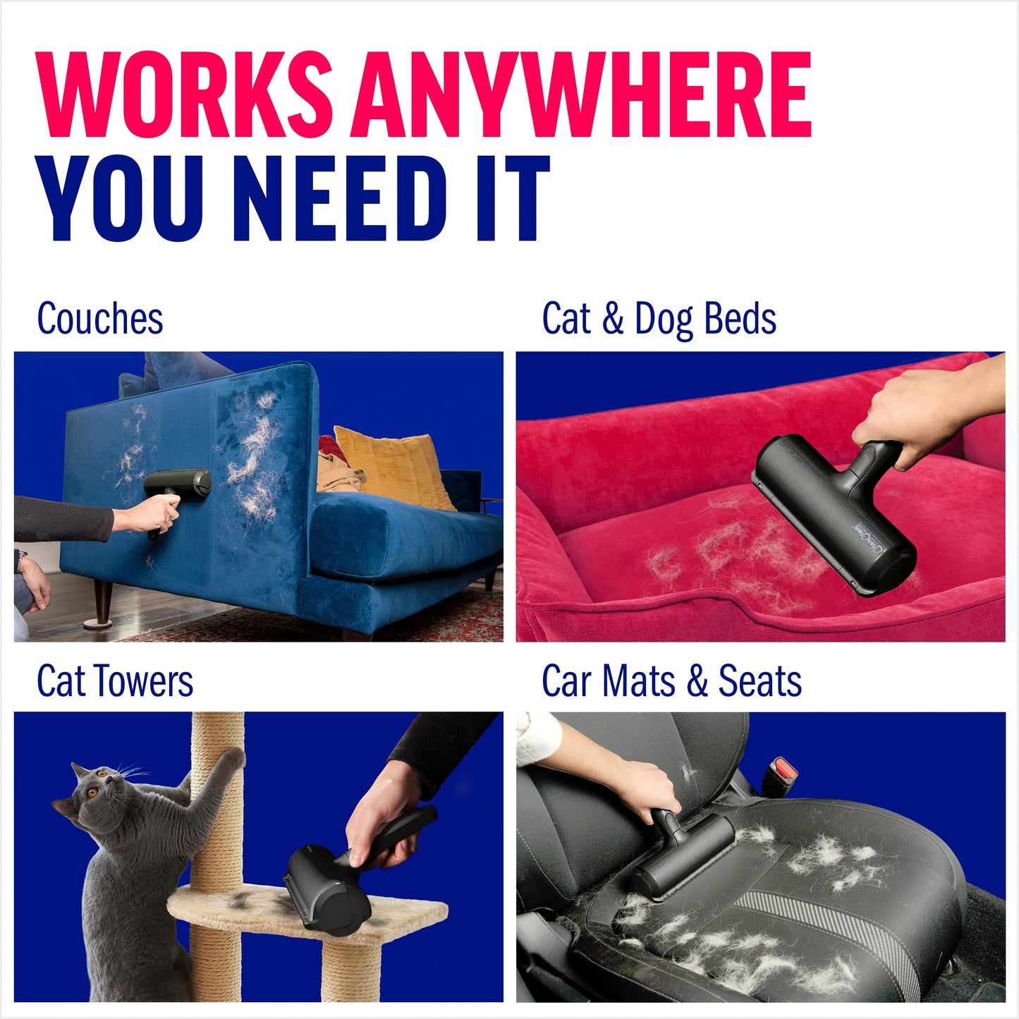 ChomChom Pet Hair Roller
