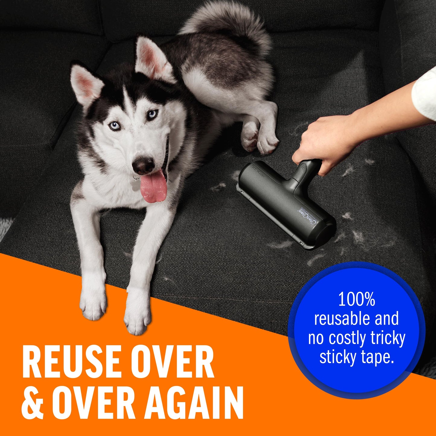 ChomChom Pet Hair Roller