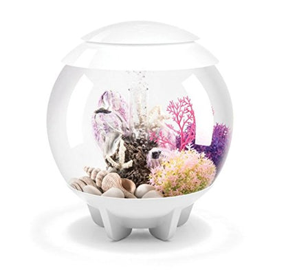 biOrb Halo 15 LED Tank, 4-Gal
