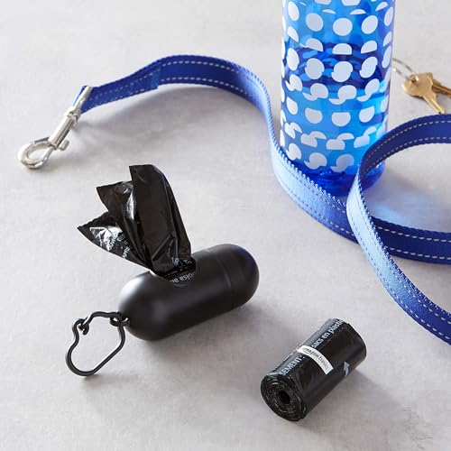 Dog Poop Bags 300ct w/ Dispenser