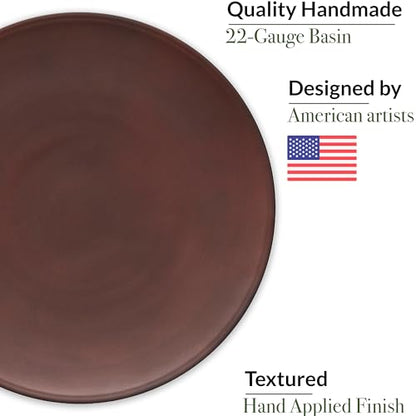 Good Directions Bronze Pedestal Bird Bath