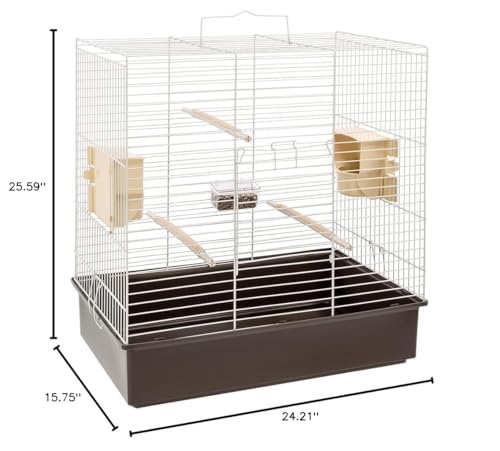 Ferplast Sonia Large Bird Cage