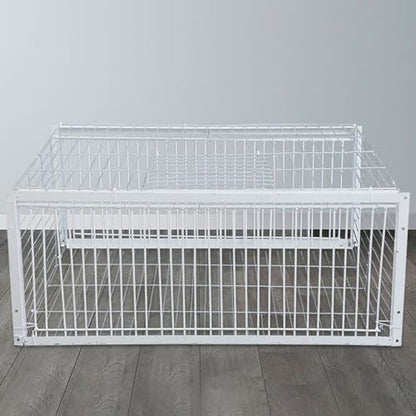 Pigeon Trap Cage 90x60x26cm