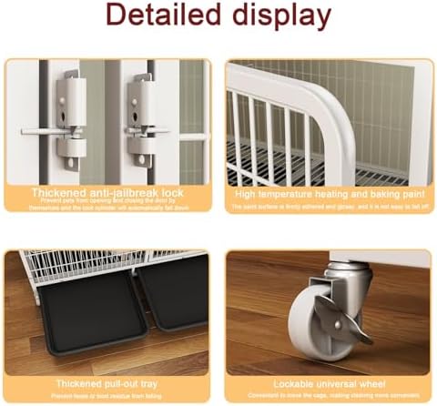 Cat Playpen Cage