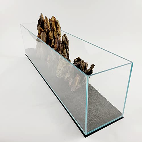Lifegard 16-Gallon Glass Aquarium