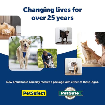 PetSafe ScoopFree Crystal Cat Litter, 8.6 lb