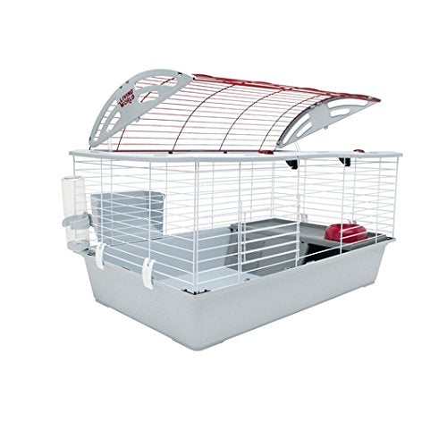 Hybrid Small Animal Cage – Standard