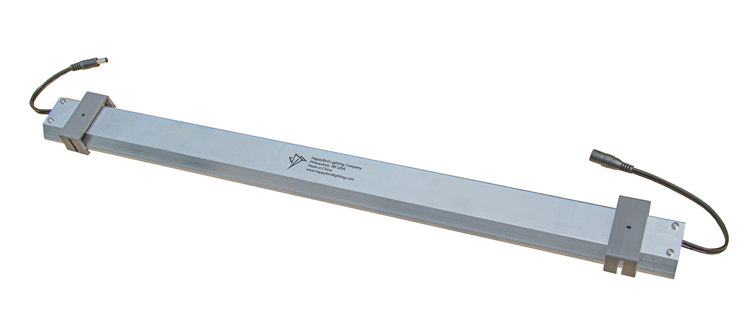 HappyBird 24" LED Light Bar 12-Pack
