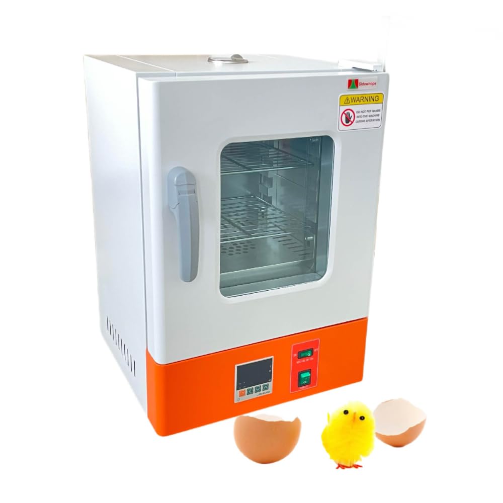 22L Lab Heating Incubator, RT-70℃