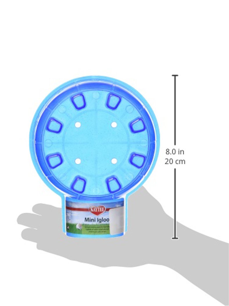 Kaytee Mini Pet Igloo
