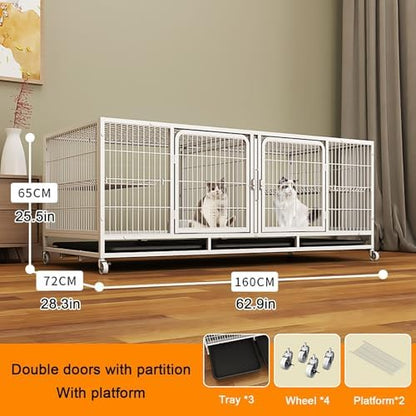 Cat Playpen Cage