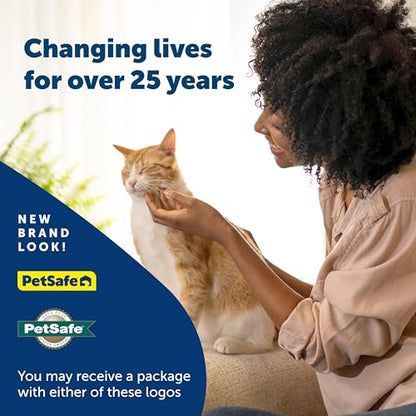 PetSafe ScoopFree Cat Litter 6-Pack