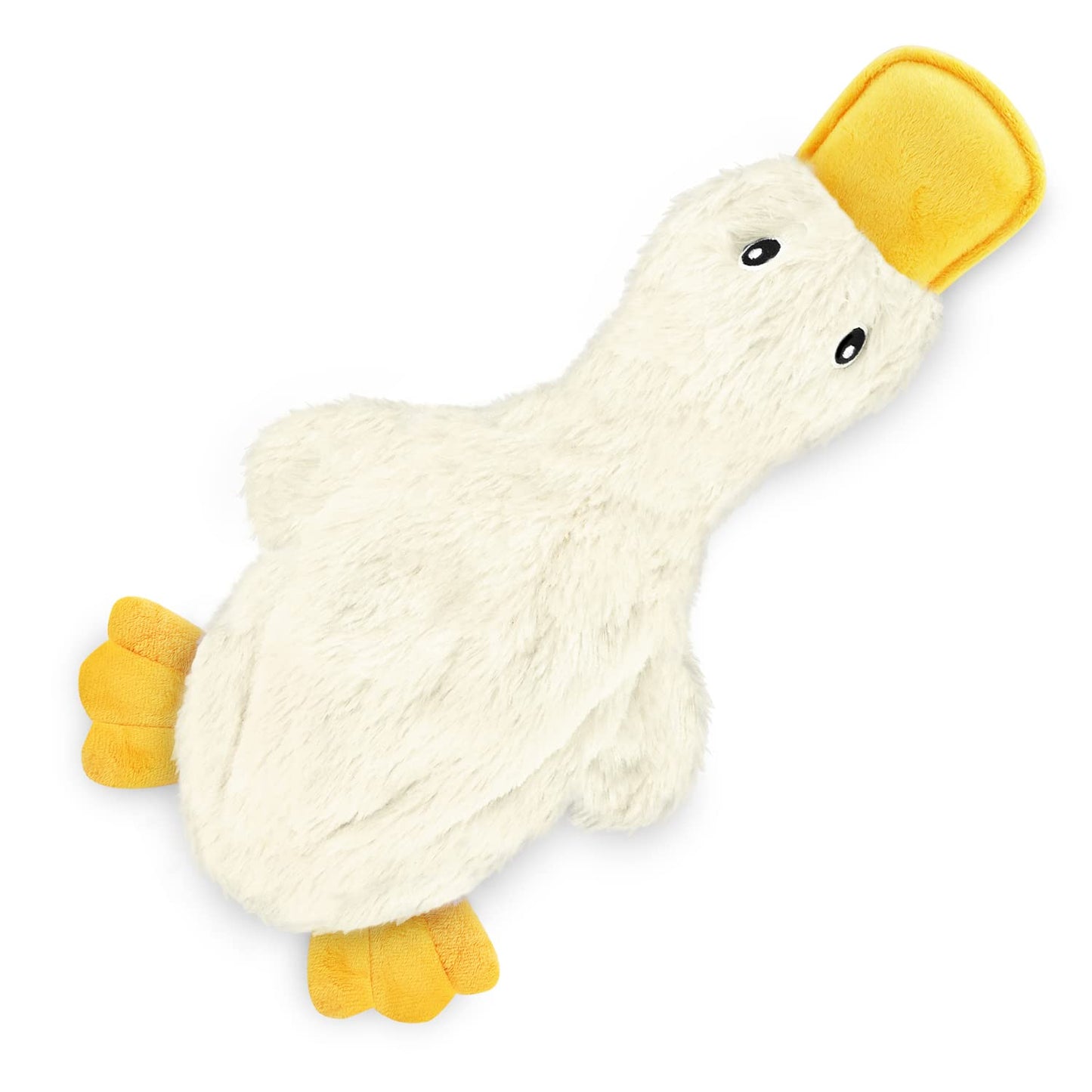Duck Crinkle Dog Toy
