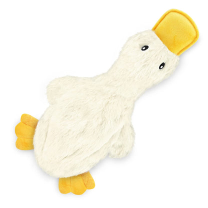 Duck Crinkle Dog Toy