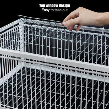 Pigeon Trap Cage 90x60x26cm