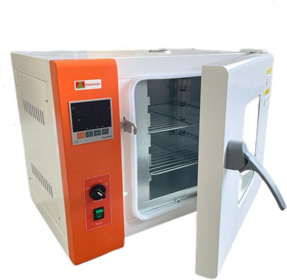 Forced Air Drying Oven 14"x14"x14"