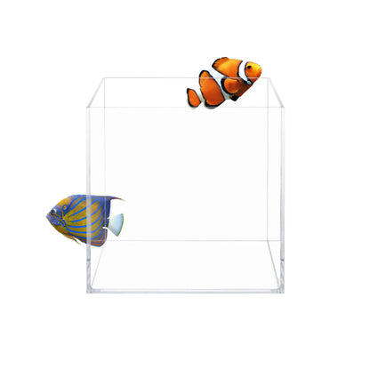 Aquatop 11.3 Gal Aquarium