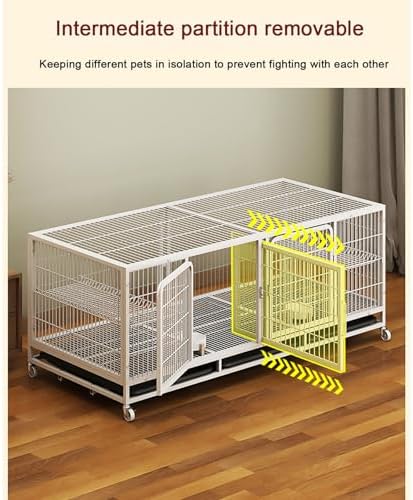Cat Playpen Cage