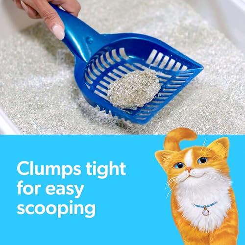 Fresh Step Multi-Cat Litter 14 lb
