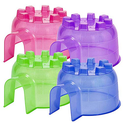 Kaytee Mini Pet Igloo
