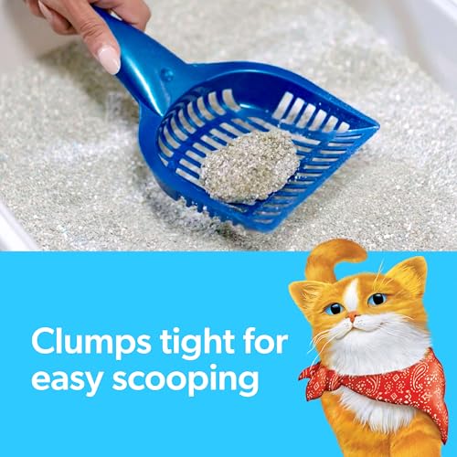 Fresh Step Multi-Cat Litter 14 lb