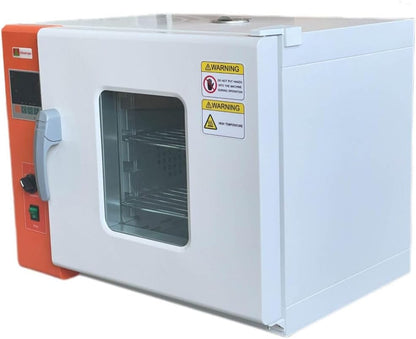 Forced Air Drying Oven 14"x14"x14"