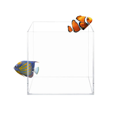 Aquatop 11.3 Gal Aquarium