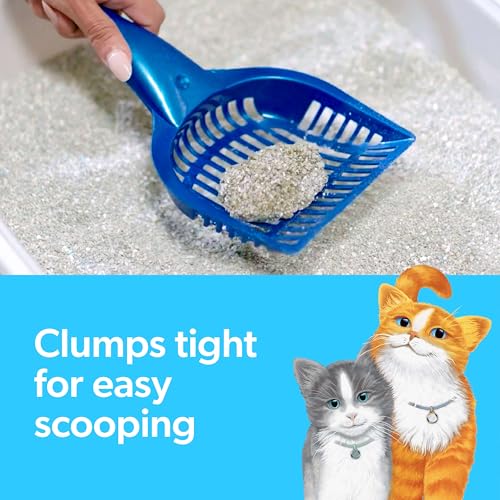 Fresh Step Multi-Cat Litter 14 lb
