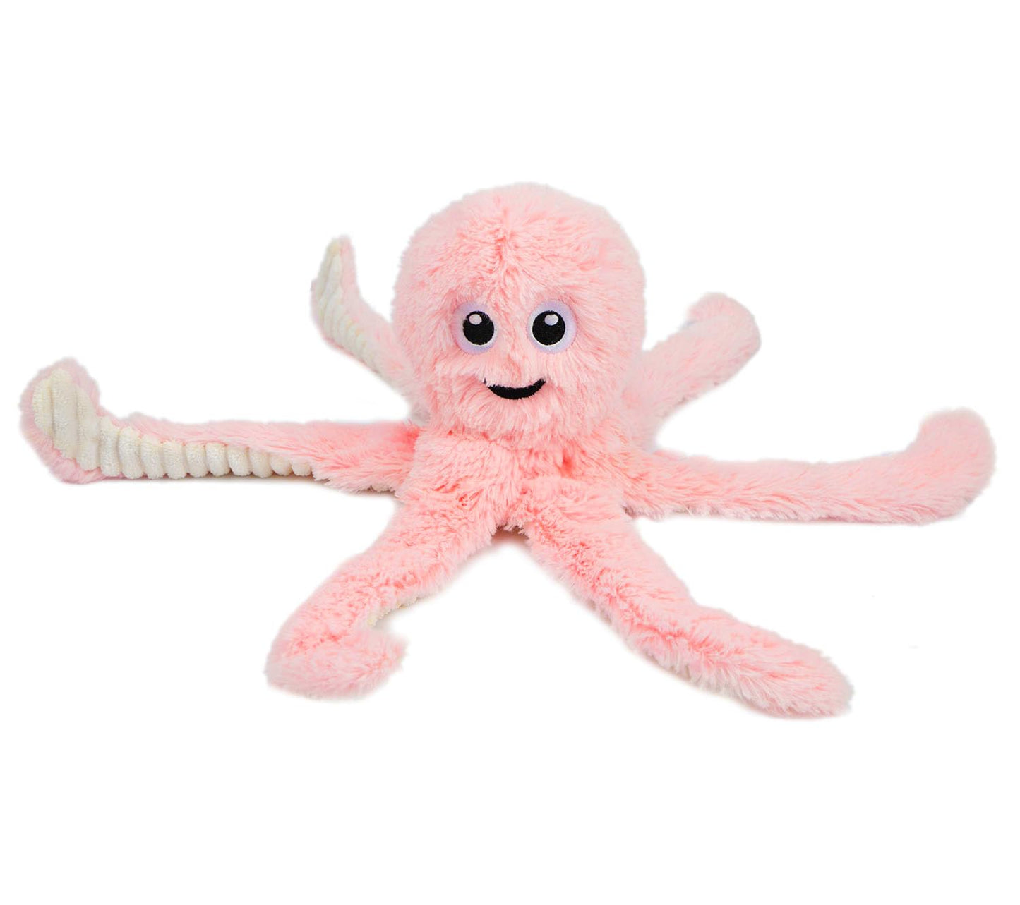 Duck Crinkle Dog Toy