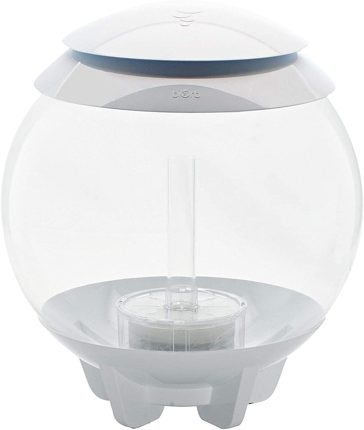 biOrb Halo 15 LED Tank, 4-Gal