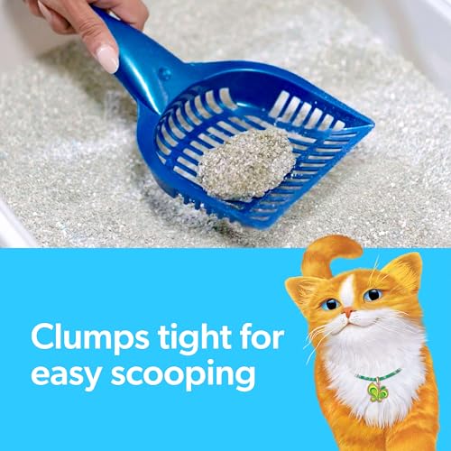 Fresh Step Multi-Cat Litter 14 lb