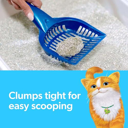 Fresh Step Multi-Cat Litter 14 lb