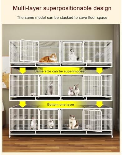 Cat Playpen Cage