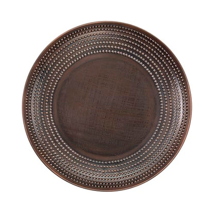 Good Directions Bronze Pedestal Bird Bath
