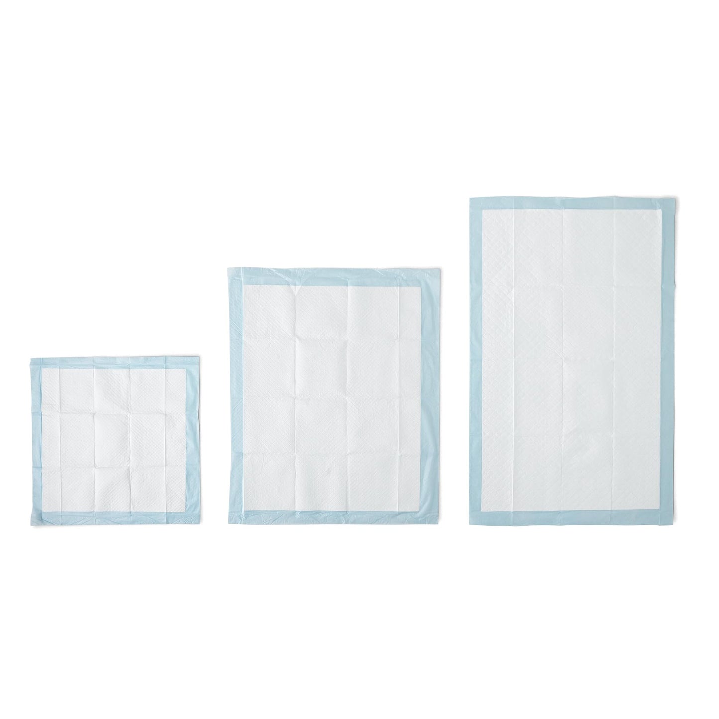 Puppy Pee Pads 100-Pack, 22"x22"