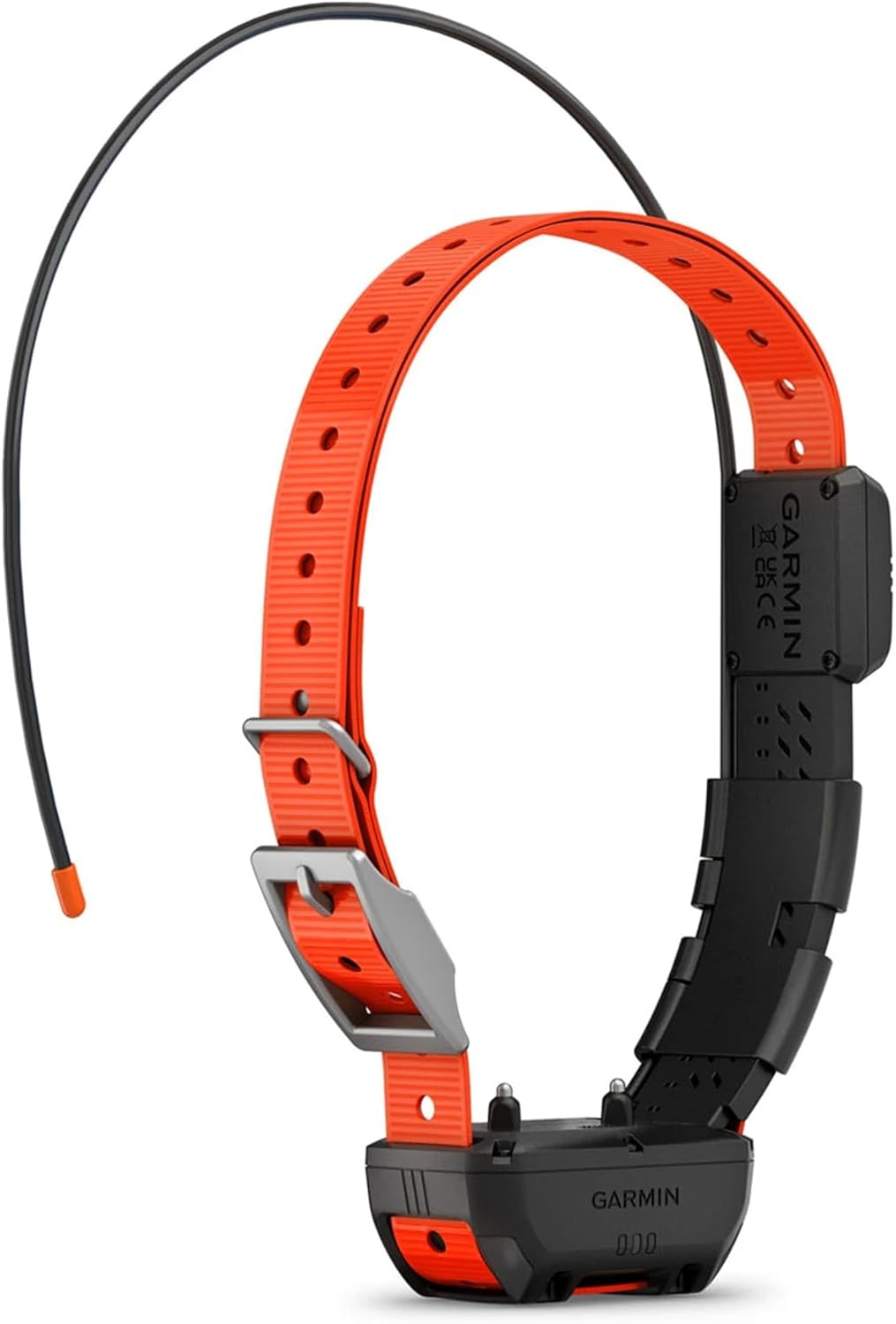 Garmin Alpha TT25 GPS Dog Tracking and Training Collar, Train Your Dog with Audible Tone and Vibration, Location Tracker Collar with Led Beacon Lights with Portable Charger and 4X Collar Bundle